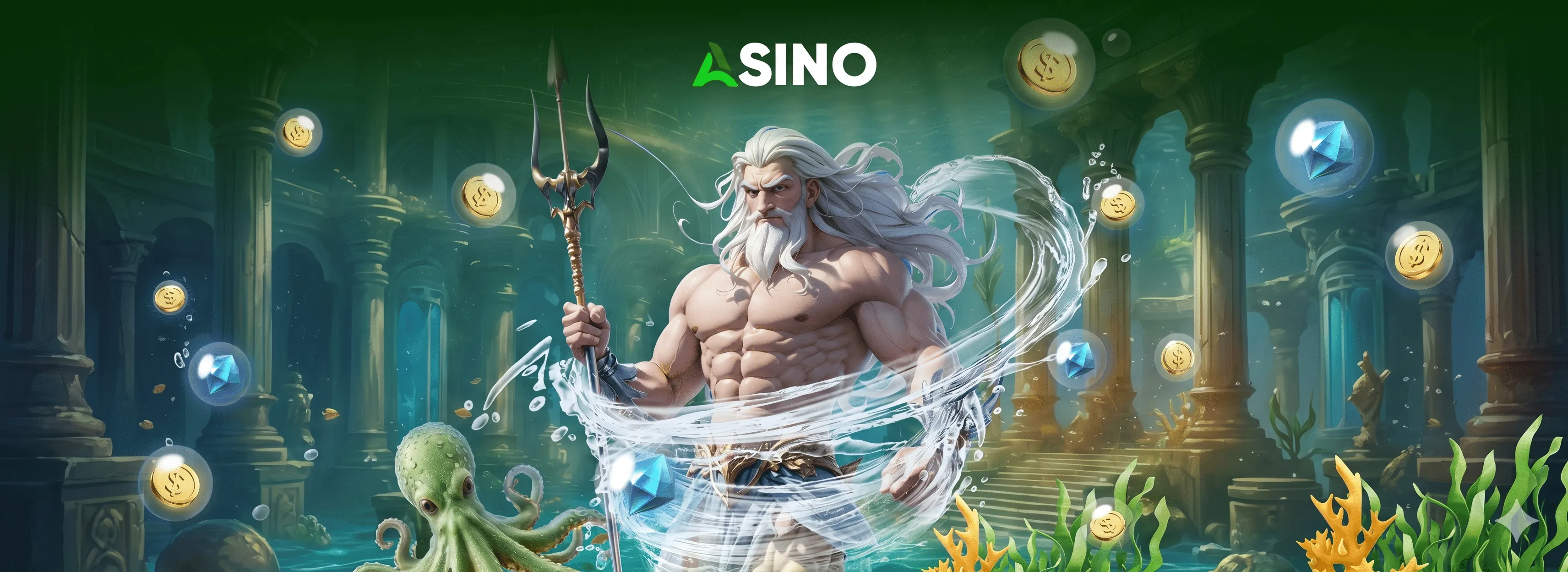Asino online casino